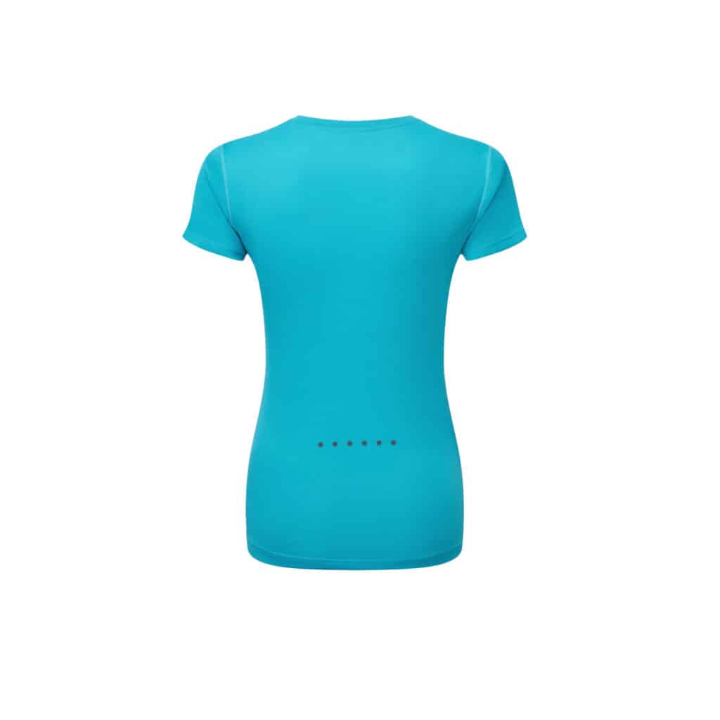 חולצת ריצה קצרה לנשים Ronhill Core Tee short sleeve