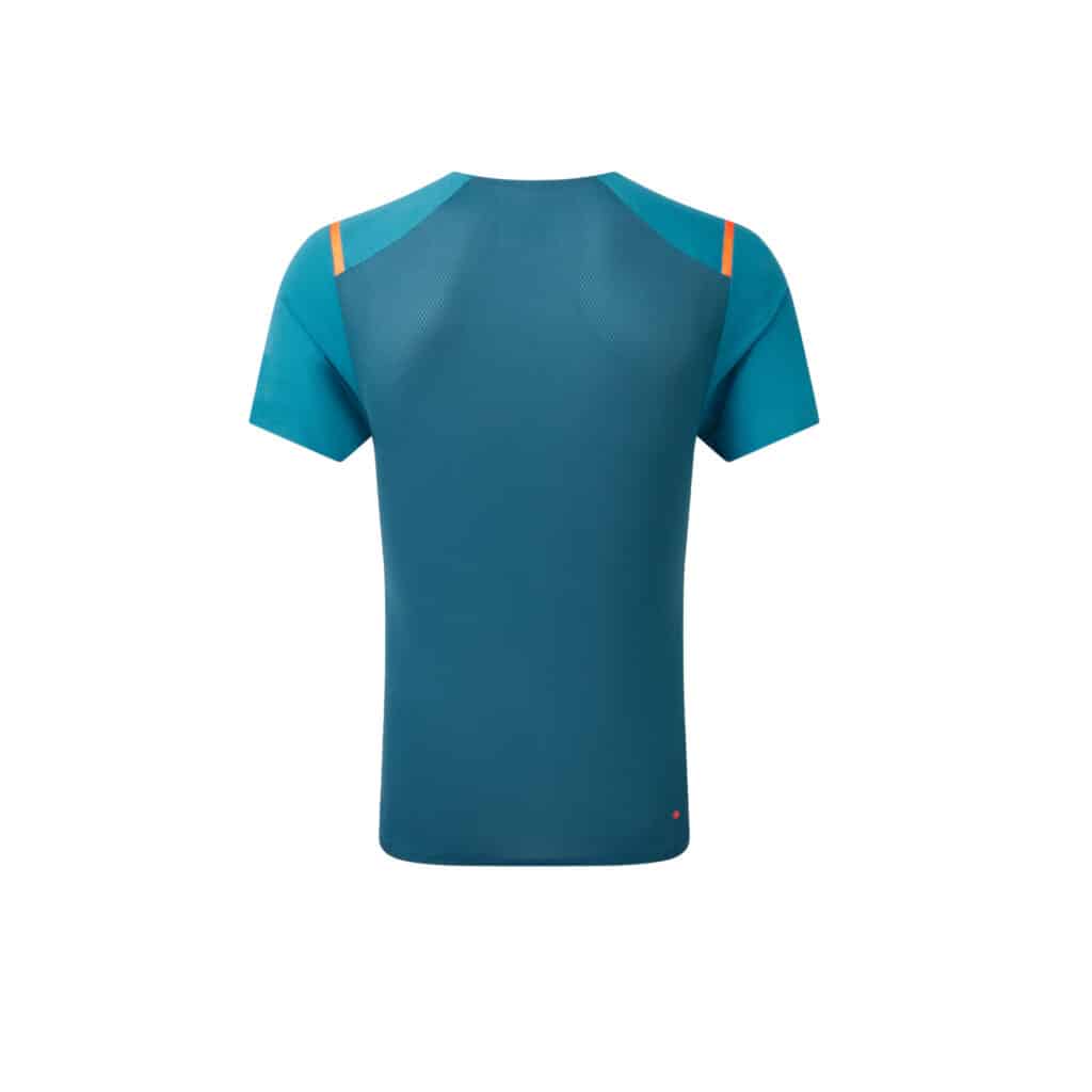 חולצת ריצה קצרה לגברים רונהיל Ronhill Tech Race Tee short sleeve