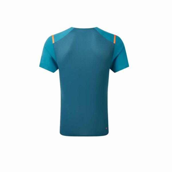 חולצת ריצה קצרה לגברים רונהיל Ronhill Tech Race Tee short sleeve