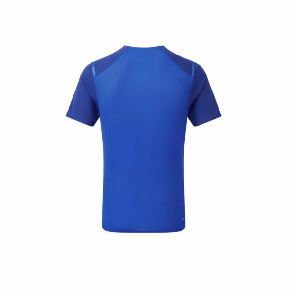 חולצת ריצה קצרה לגברים רונהיל Ronhill Tech Race Tee short sleeve