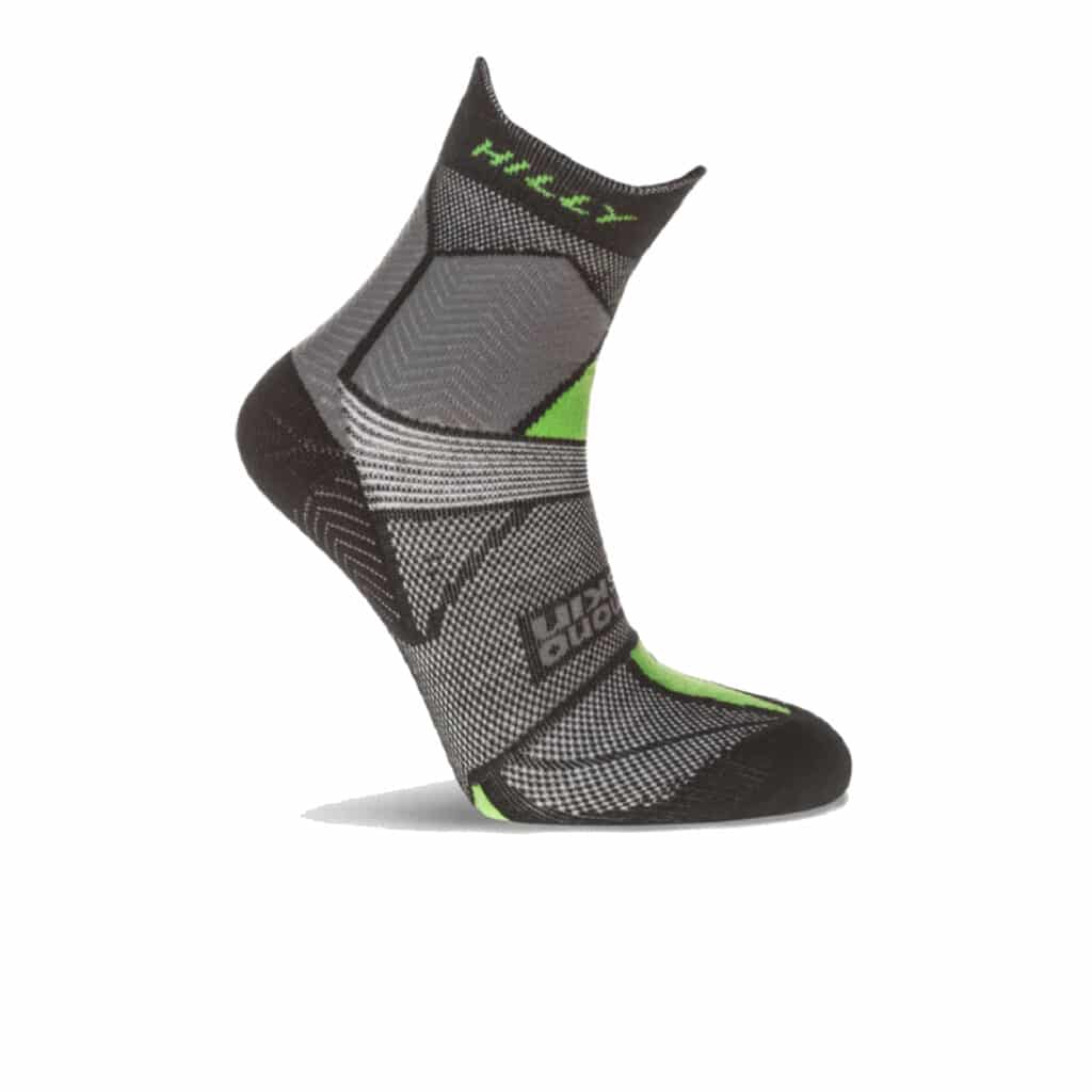 גרבי ריצה Hilly Marathon Fresh Anklet Med Socks