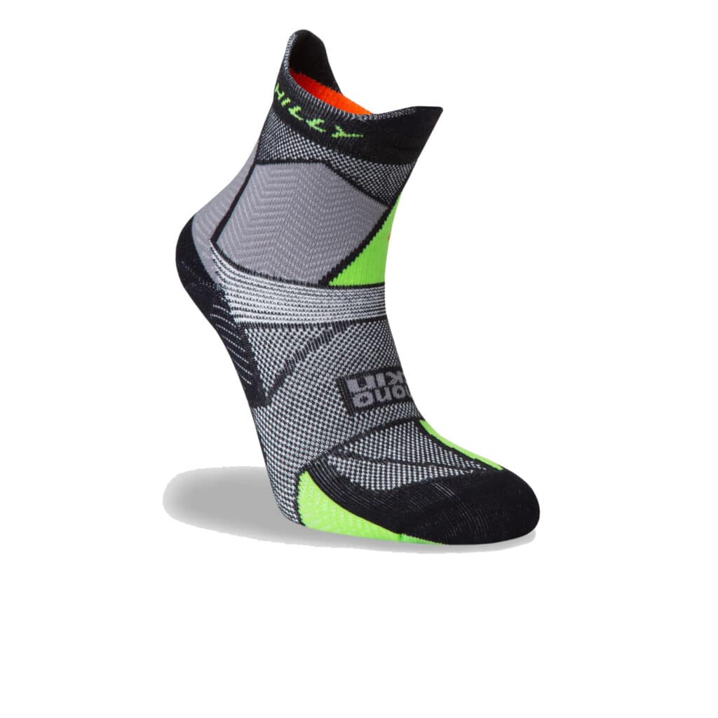 גרבי ריצה Hilly Marathon Fresh Anklet Med Socks