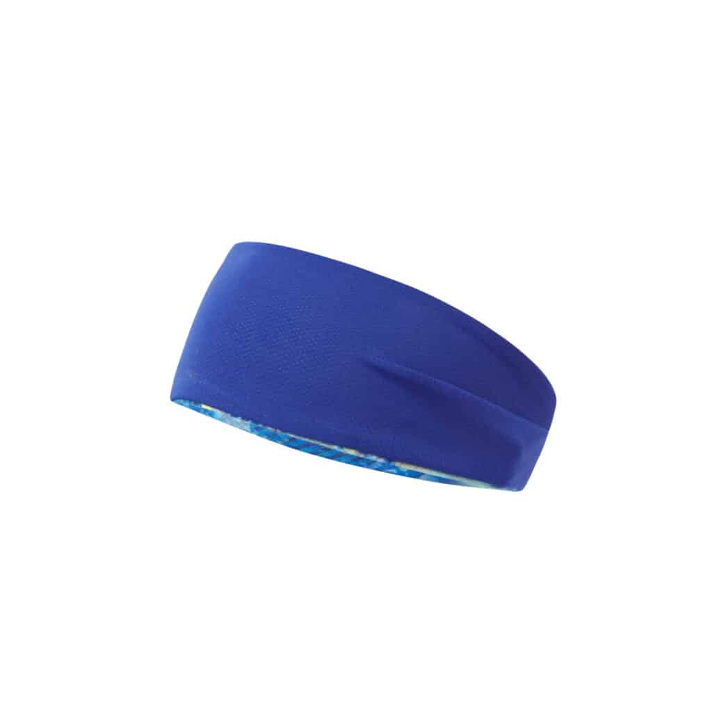 סרט ראש לריצה רונהיל RONHILL Reversible Headband