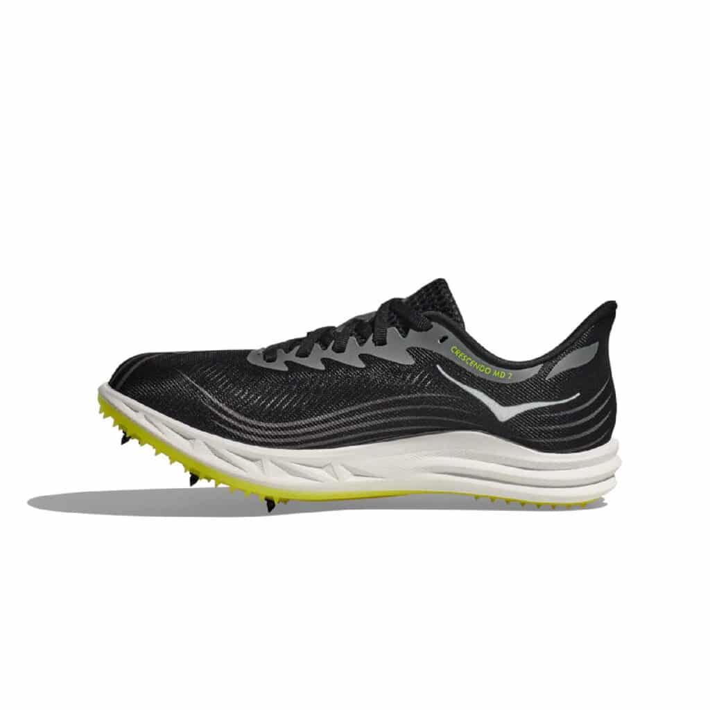 נעלי ספייקס הוקה יוניסקס 2 Hoka Crescendo MD