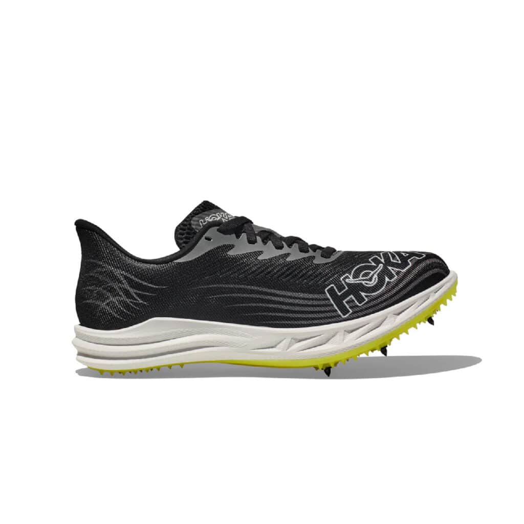 נעלי ספייקס הוקה יוניסקס 2 Hoka Crescendo MD
