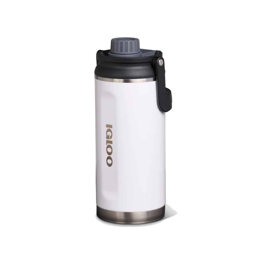 בקבוק תרמי 1064 מ"ל IGLOO Twist ‘n’ Chug Bottle