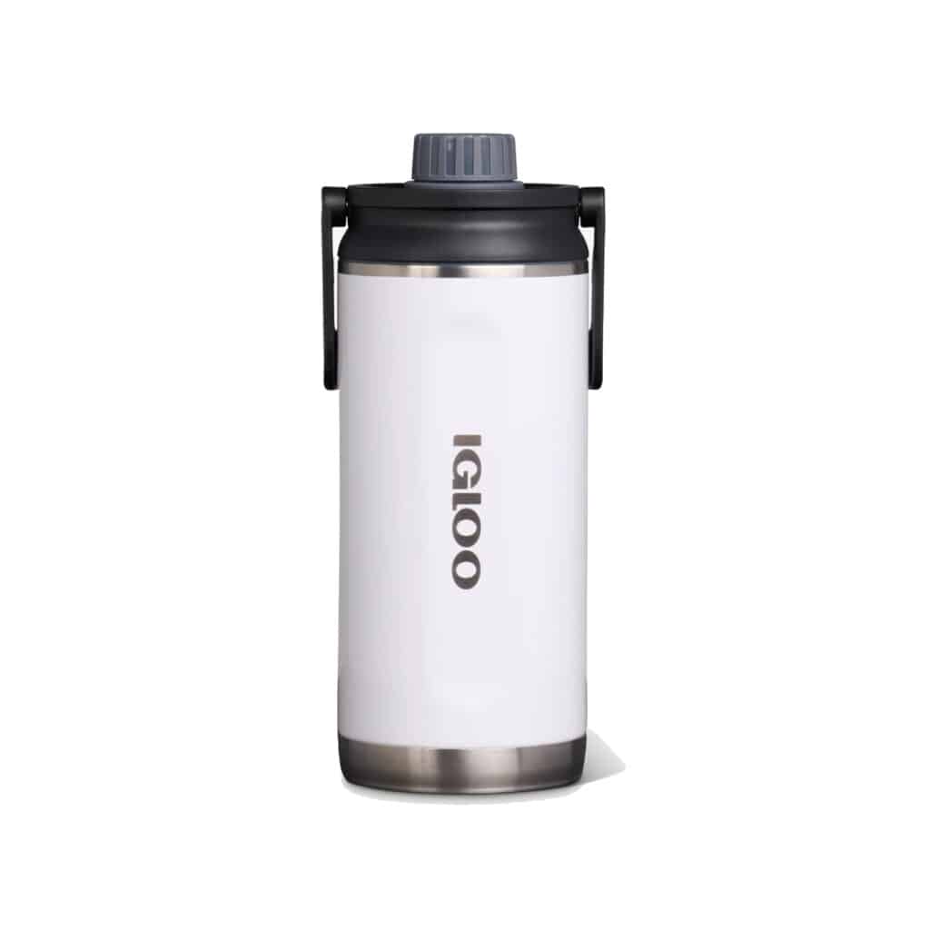 בקבוק תרמי 1064 מ"ל IGLOO Twist ‘n’ Chug Bottle