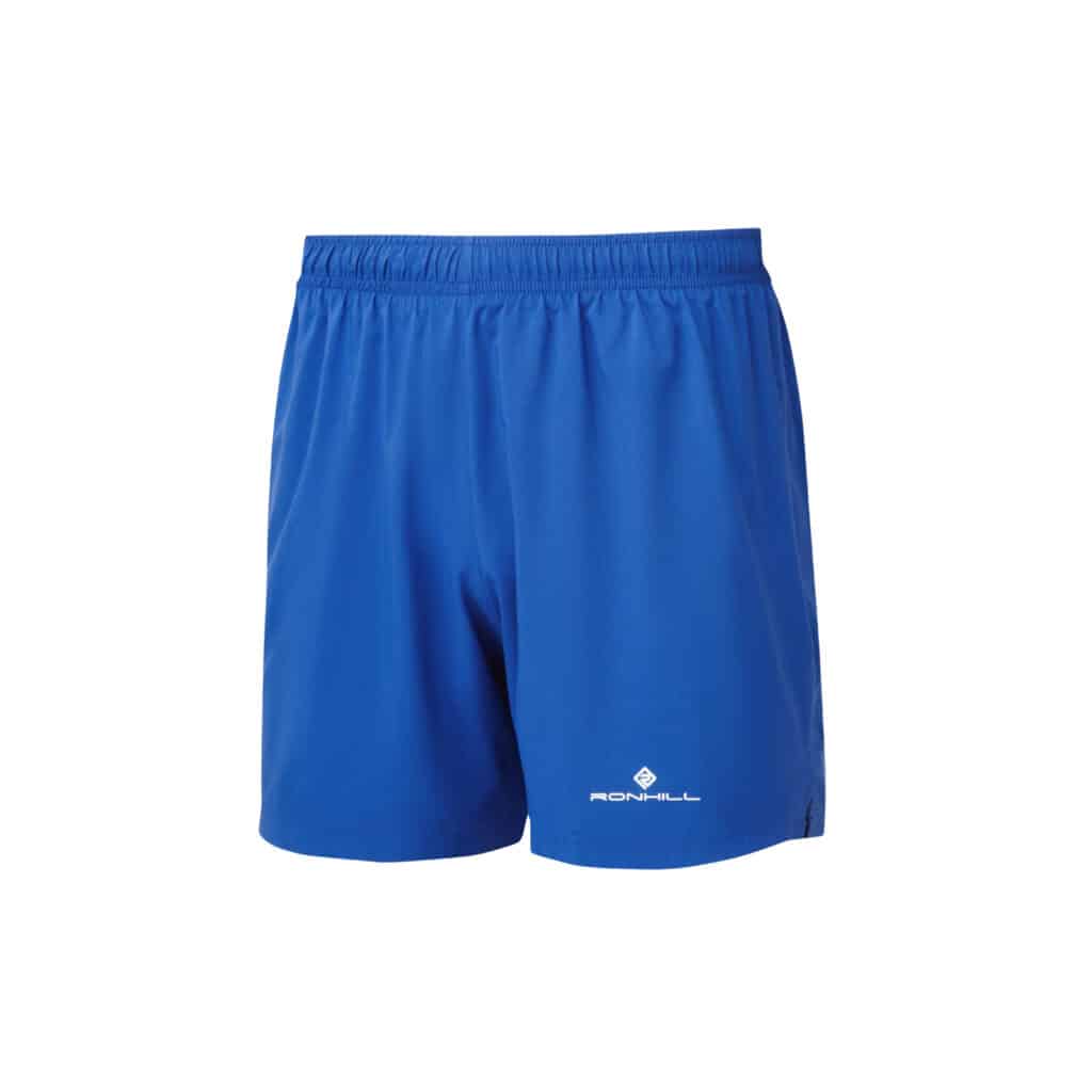 מכנס ריצה קצר לגברים רונהיל Ronhill Core 5'' Short