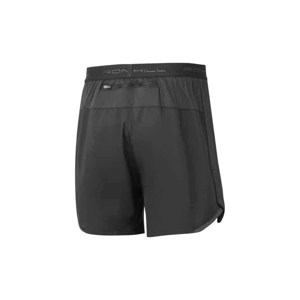 מכנס ריצה קצר לגברים רונהיל Ronhill Men's Tech 5" Short