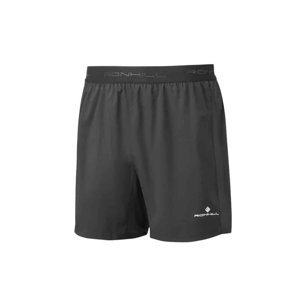 מכנס ריצה קצר לגברים רונהיל Ronhill Men's Tech 5" Short