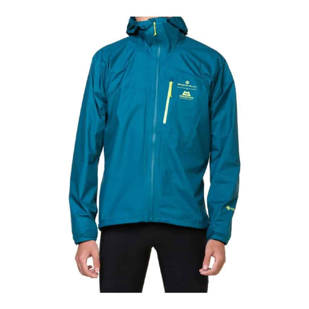 מעיל ריצה לגברים רונהיל Ronhill Men's Tech GORE-TEX® Mercurial Jacket