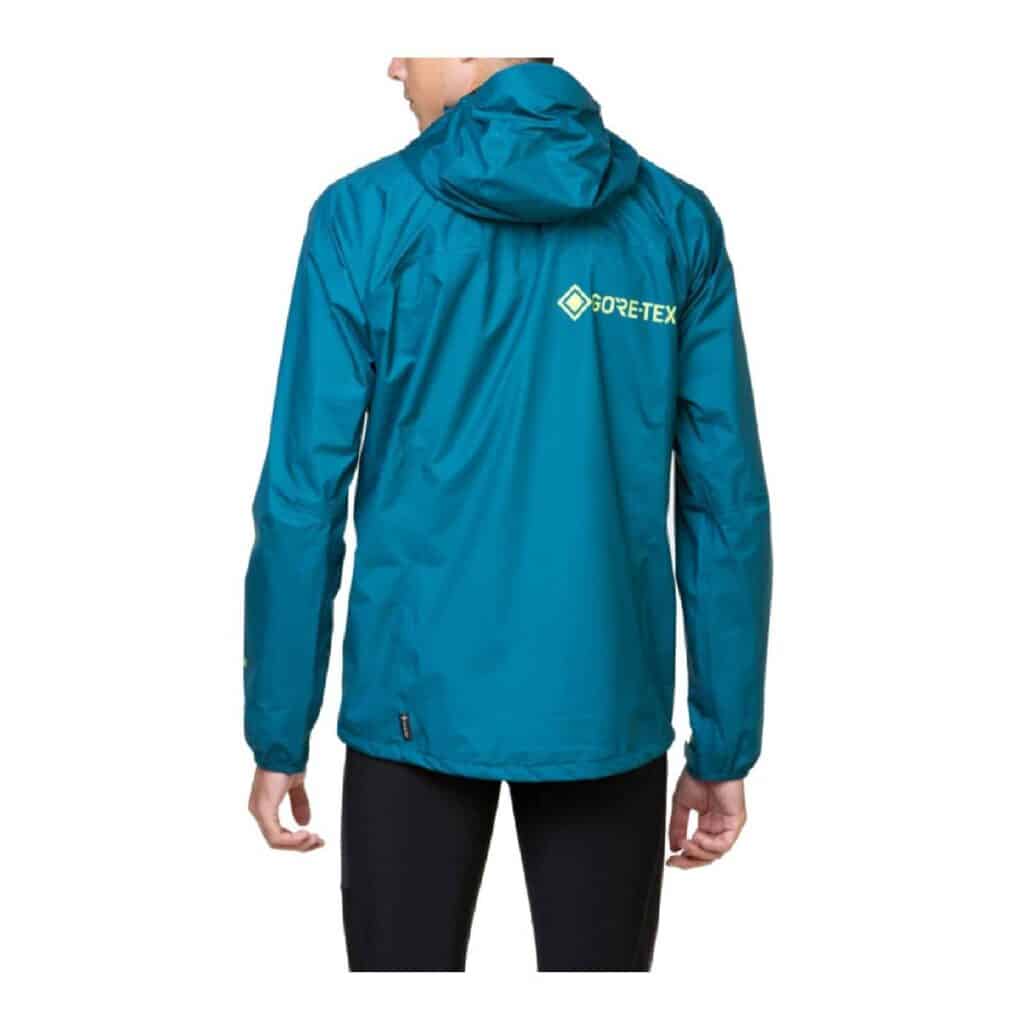 מעיל ריצה לגברים רונהיל Ronhill Men's Tech GORE-TEX® Mercurial Jacket