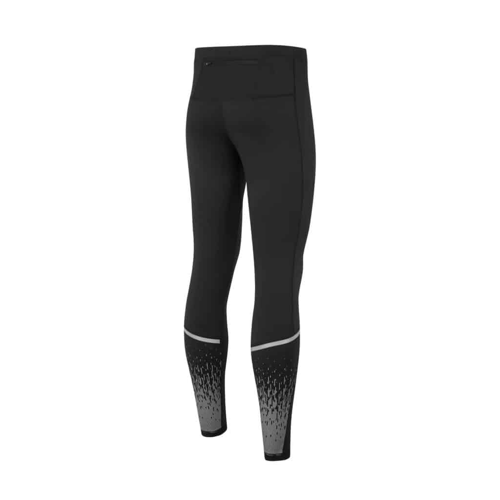 טייץ ארוך רונהיל לגברים Ronhill Men's Tech Reflect Tight