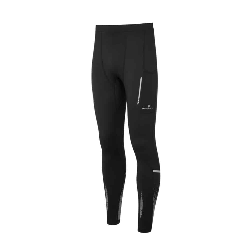 טייץ ארוך רונהיל לגברים Ronhill Men's Tech Reflect Tight