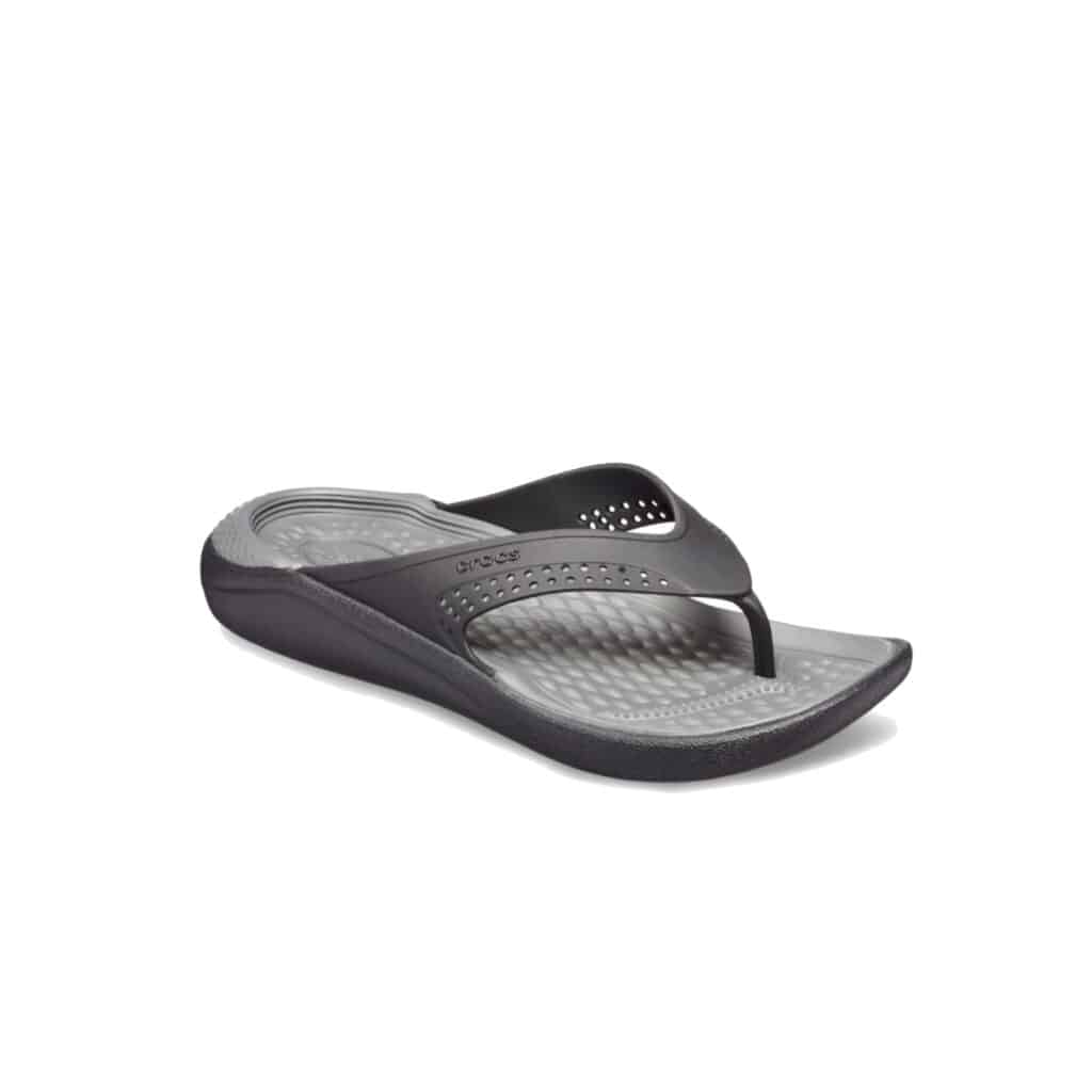 כפכפי התאוששות Crocs LifeRide Flip