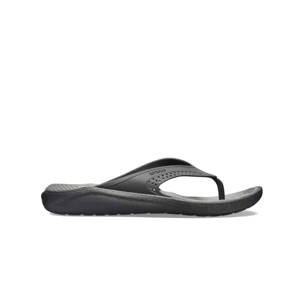 כפכפי התאוששות Crocs LifeRide Flip