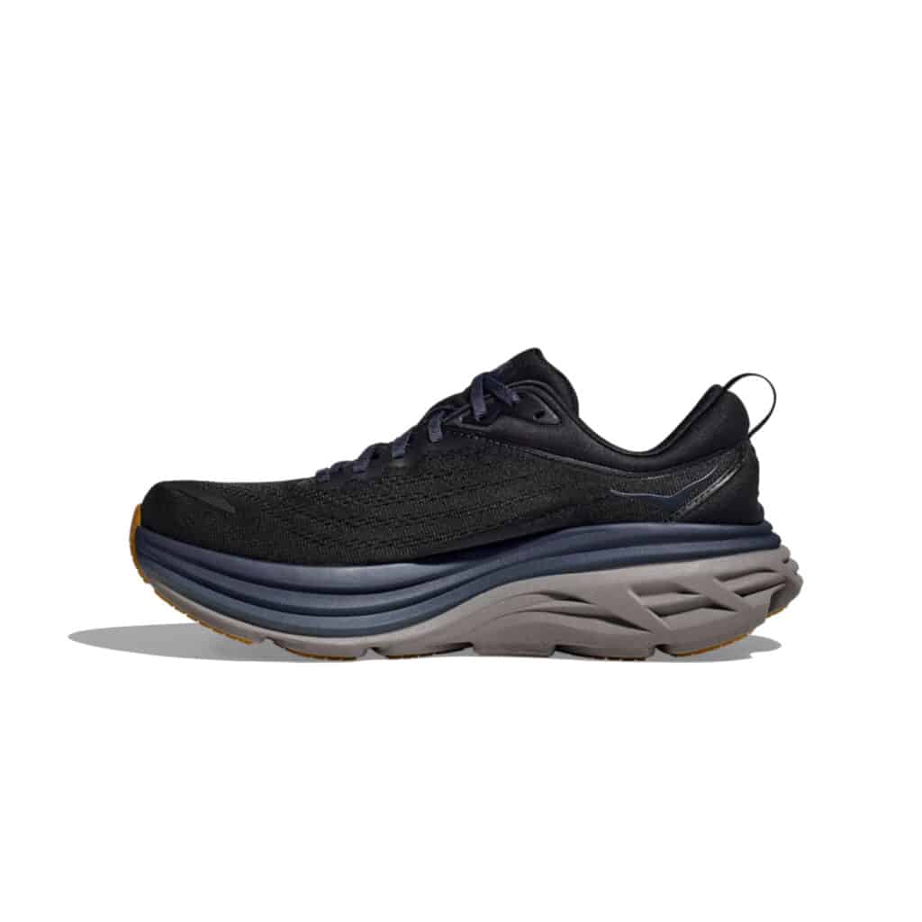 נעלי ריצה הוקה לגברים Hoka Bondi 8