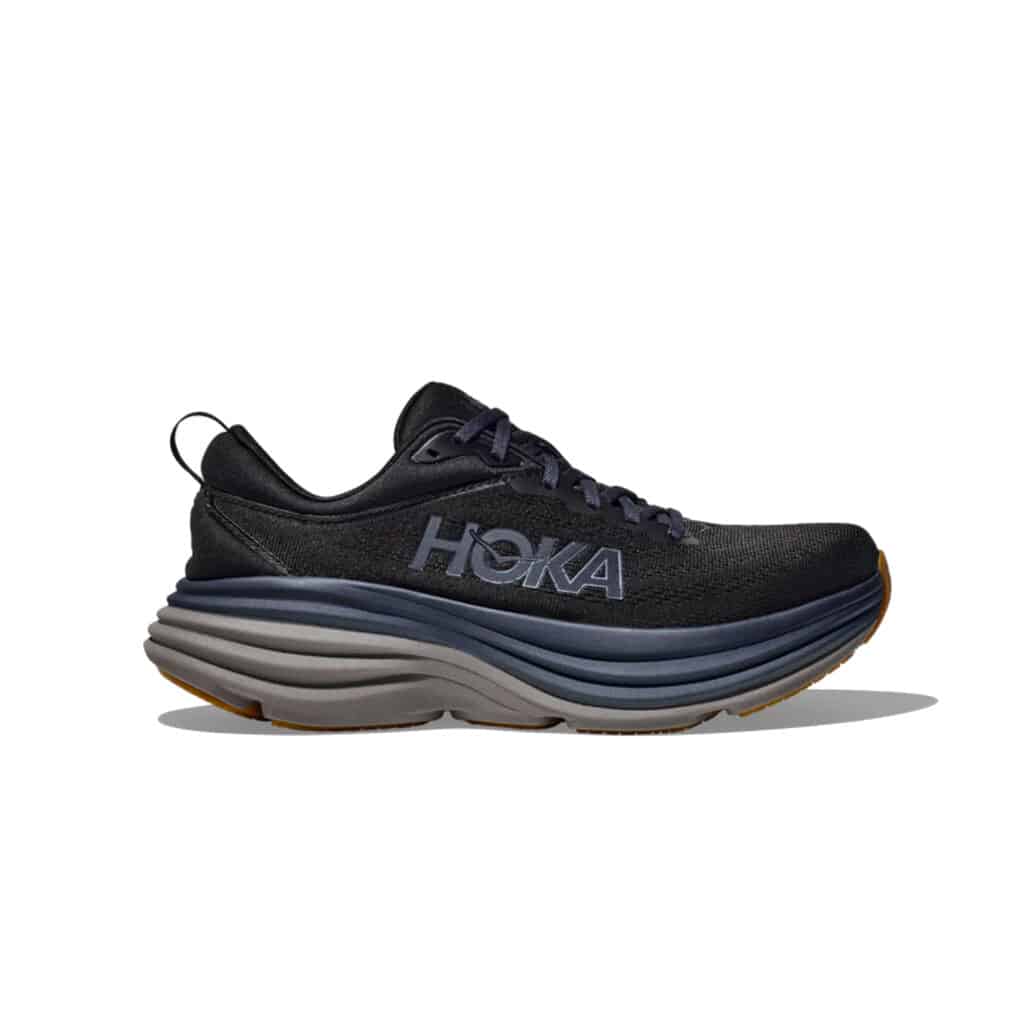 נעלי ריצה הוקה לגברים Hoka Bondi 8