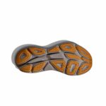 נעלי ריצה הוקה לגברים Hoka Bondi 8