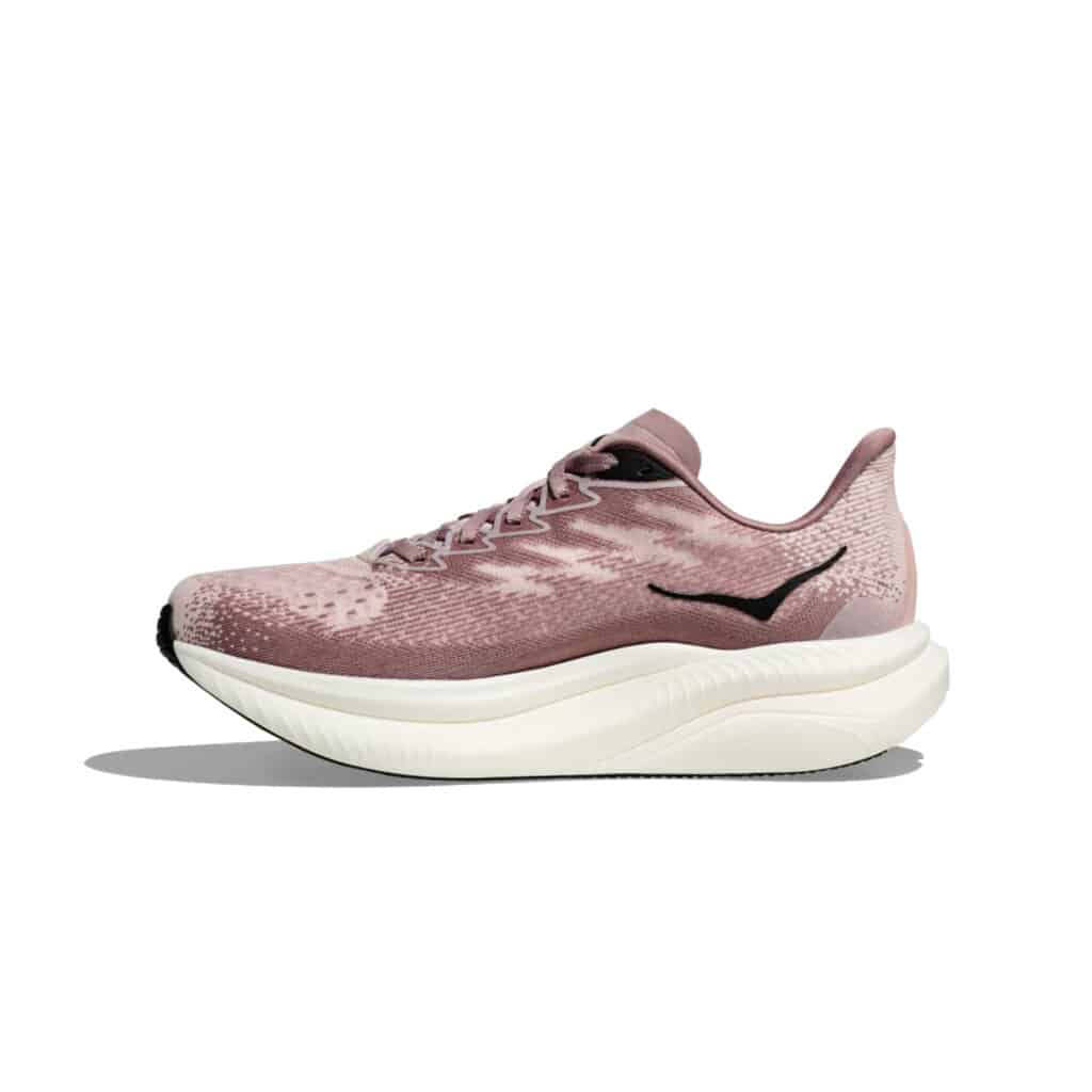 נעלי ריצה הוקה לנשים Hoka Mach 6 LA