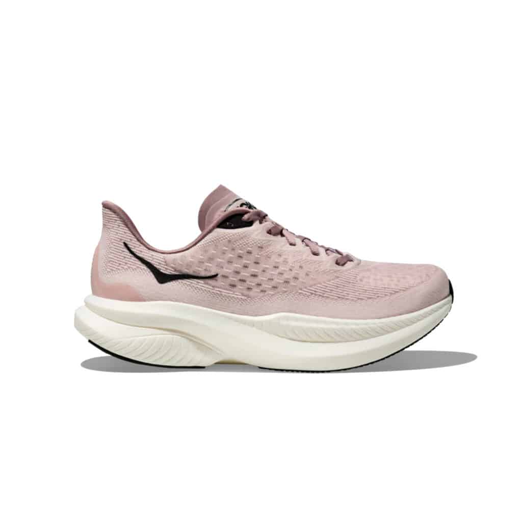 נעלי ריצה הוקה לנשים Hoka Mach 6 LA