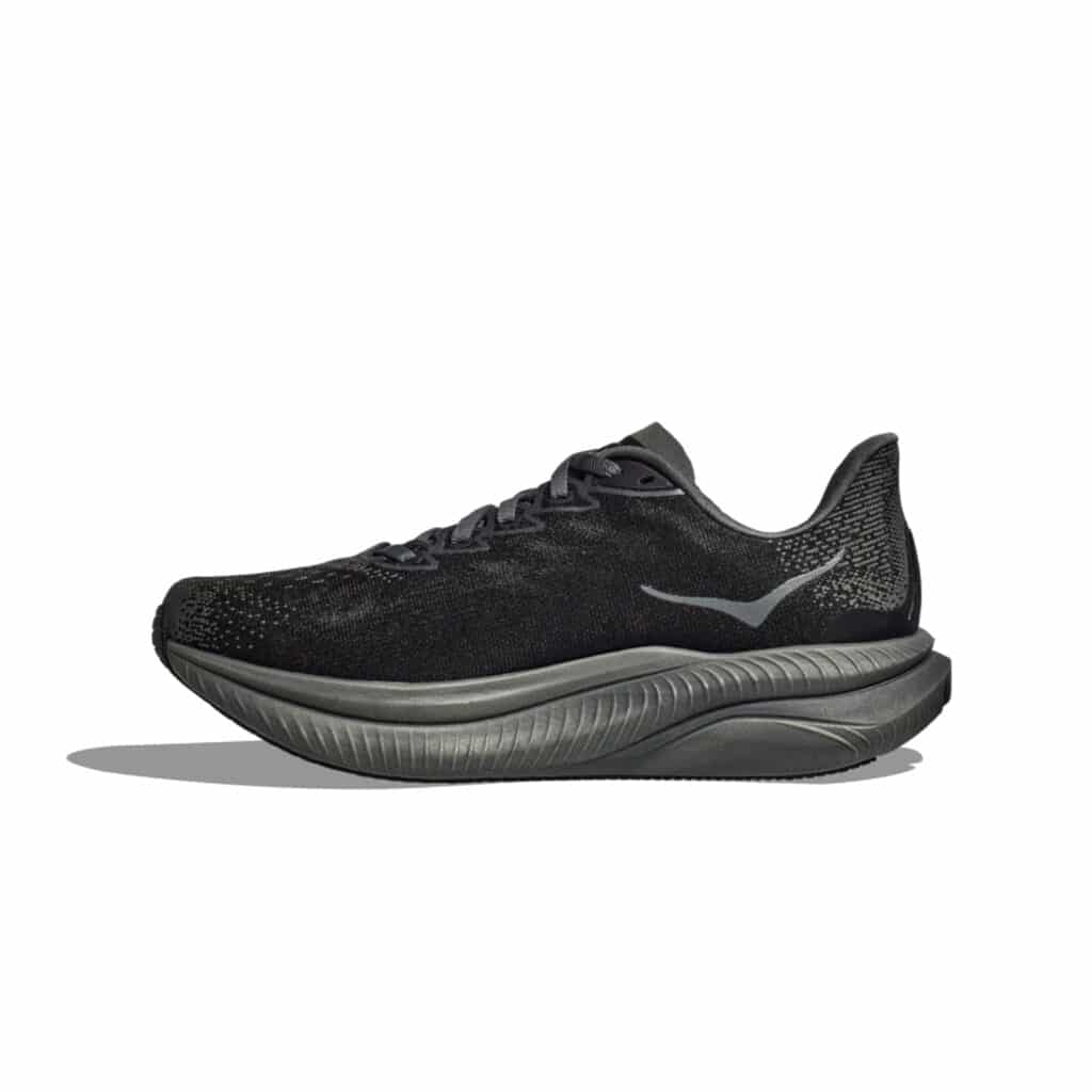 נעלי ריצה הוקה לגברים Hoka Mach 6 LA
