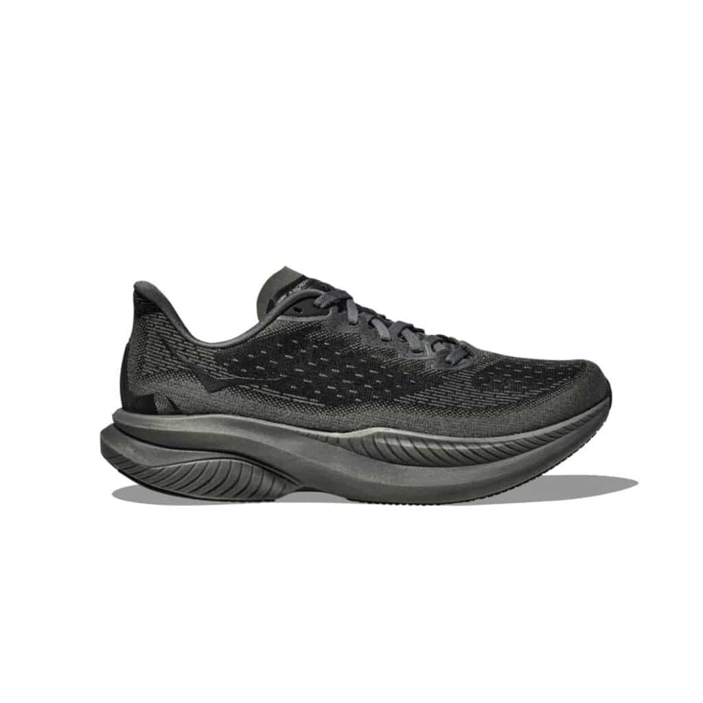 נעלי ריצה הוקה לגברים Hoka Mach 6 LA