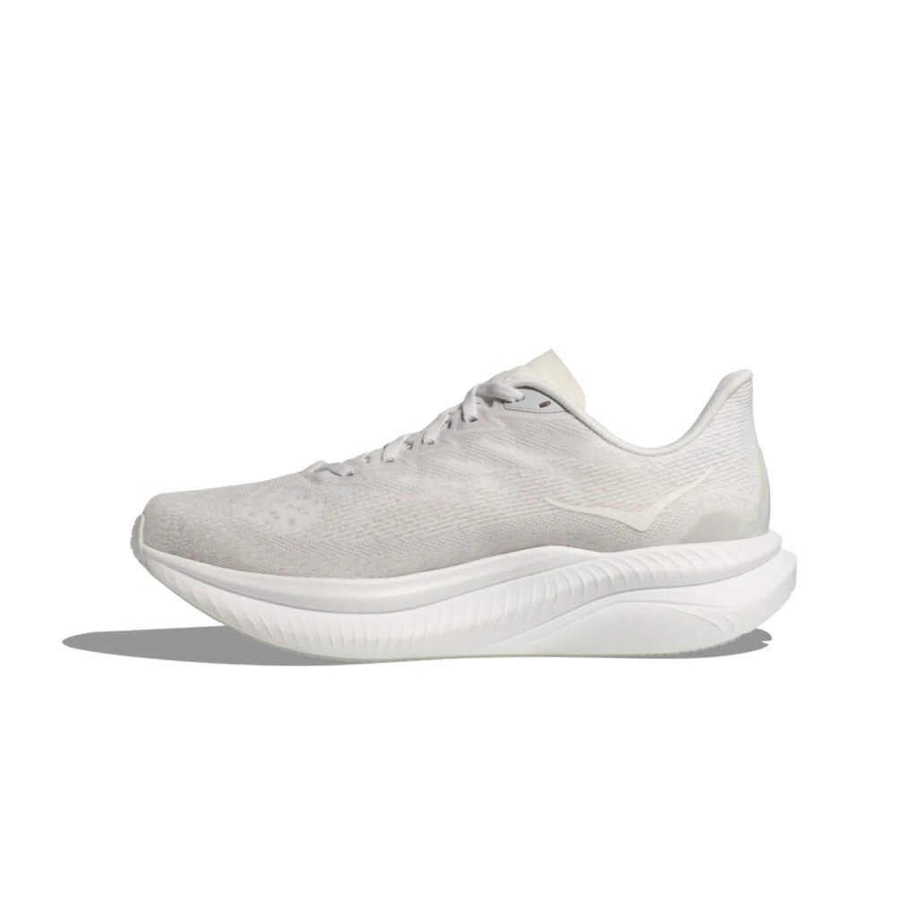 נעלי ריצה הוקה לנשים Hoka Mach 6 LA