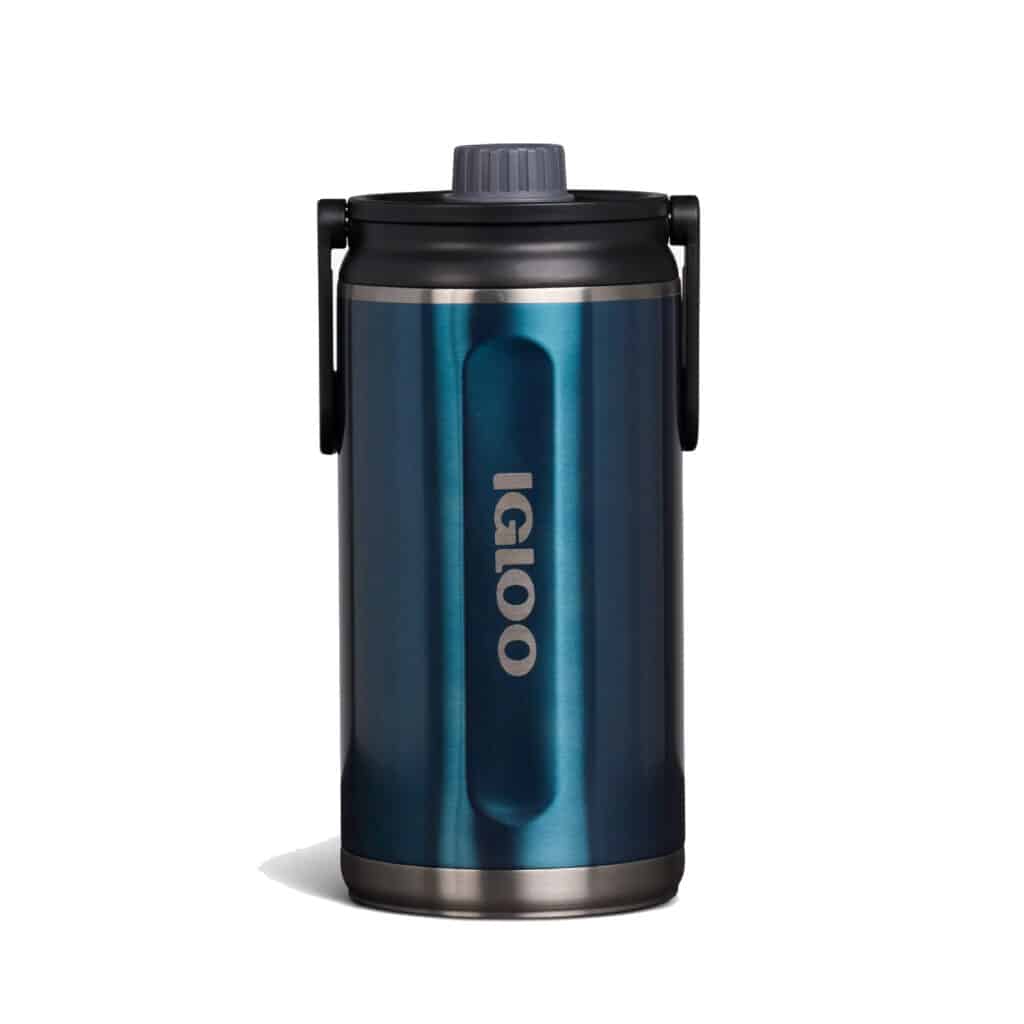 בקבוק תרמי 1900 מ"ל IGLOO Twist ‘n’ Chug Bottle