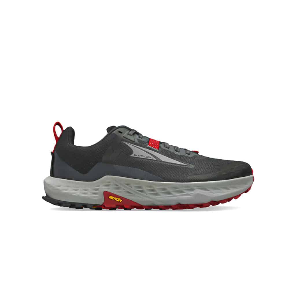 נעלי ריצת שטח אלטרה לנשים Altra Timp 5