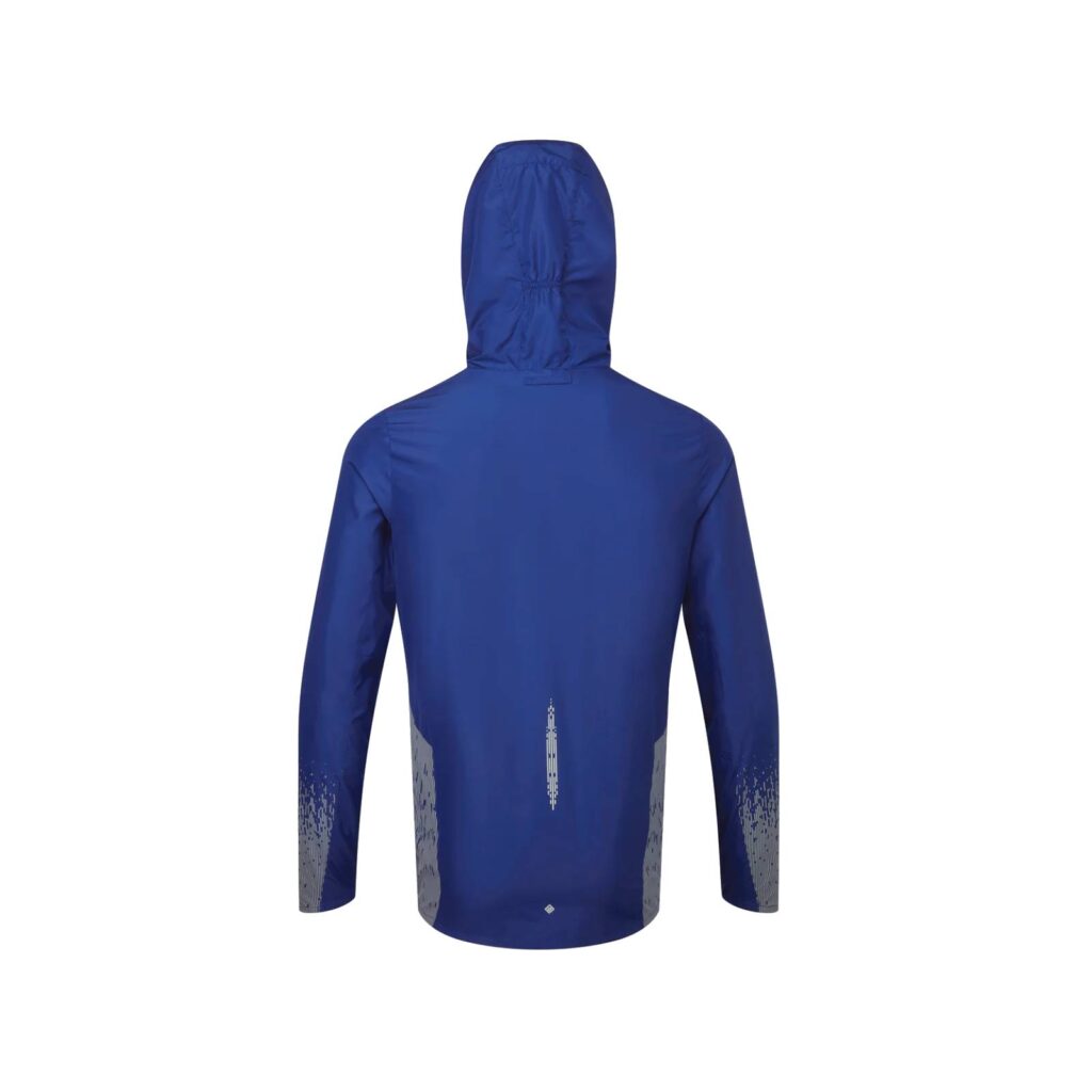 מעיל ריצה לגברים רונהיל Ronhill Men's Tech Reflect Jacket