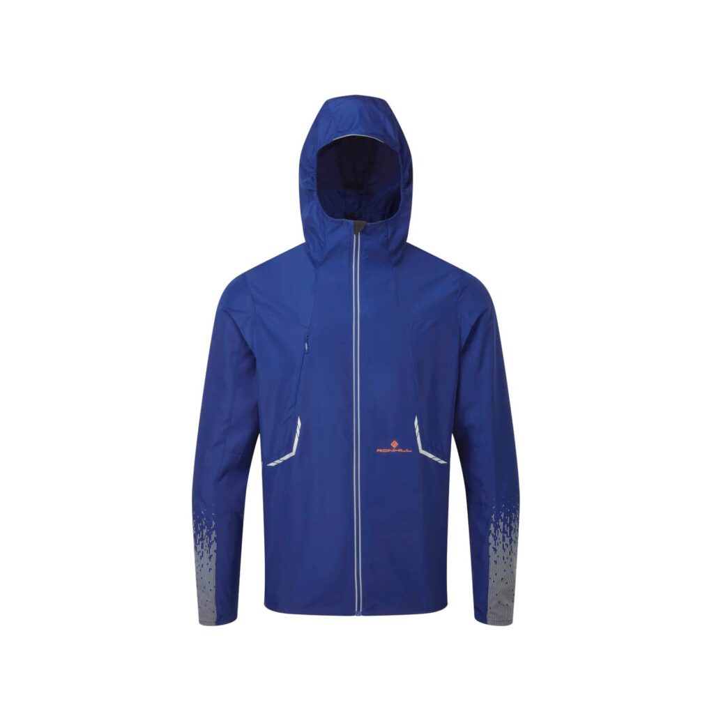 מעיל ריצה לגברים רונהיל Ronhill Men's Tech Reflect Jacket