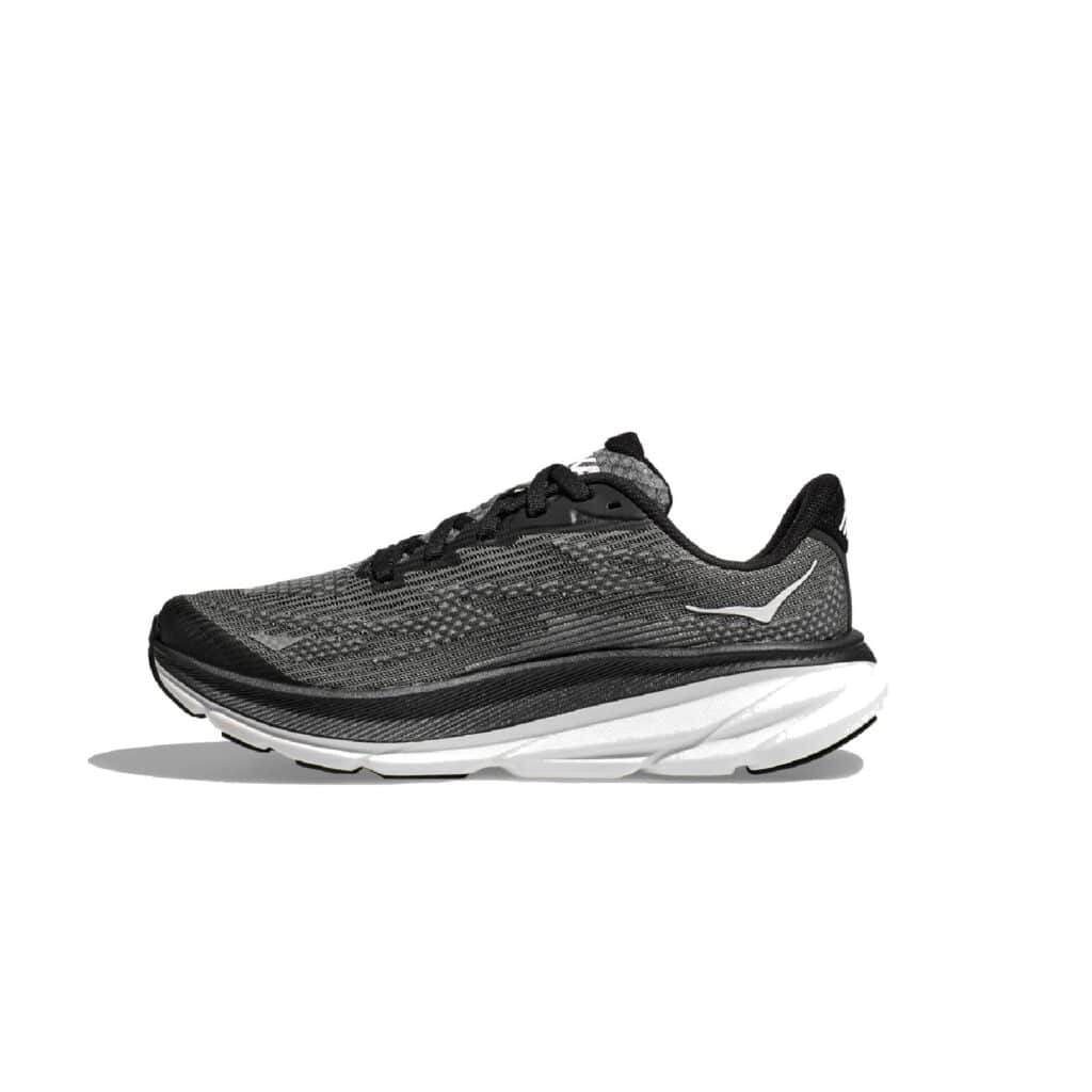 נעלי ספורט יוניסקס לנוער Hoka Clifton 9 Youth