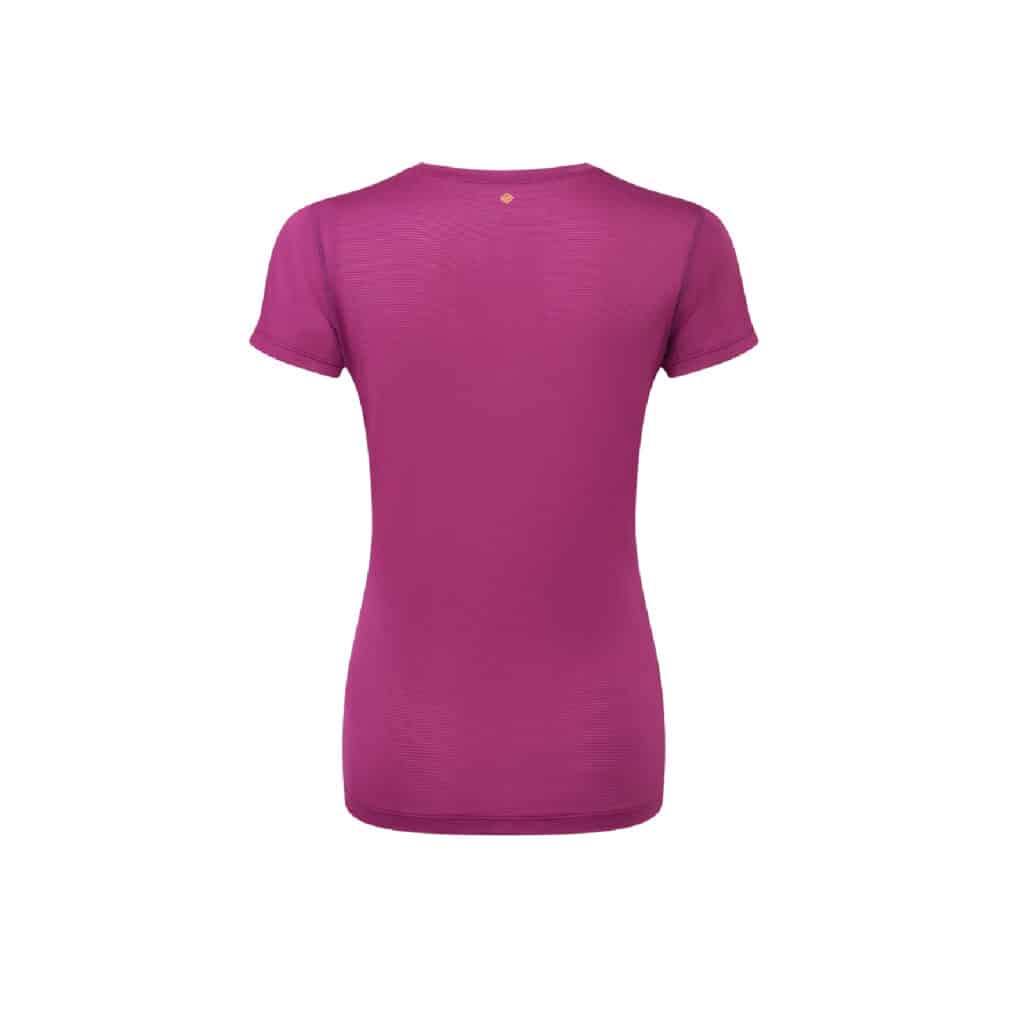 חולצת ריצה קצרה לנשים רונהיל Ronhill Tech S/S Tee