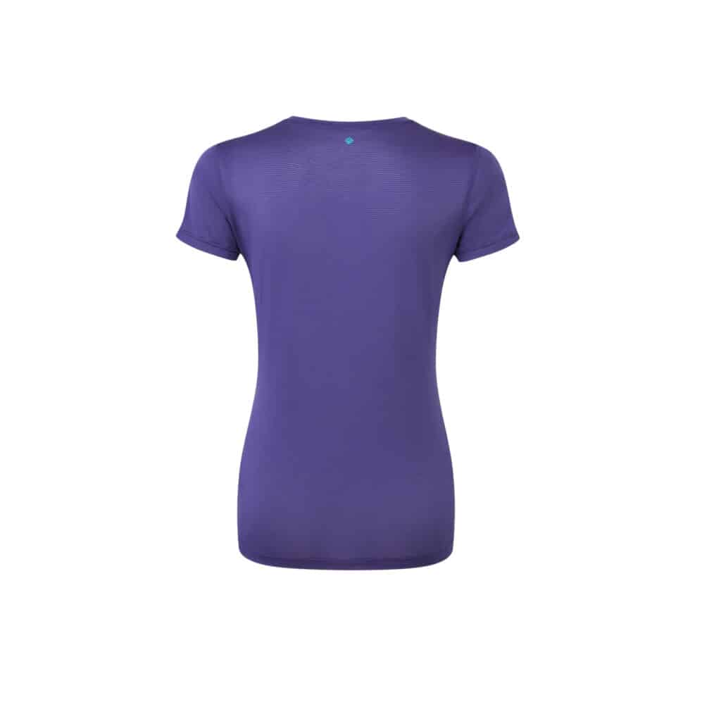 חולצת ריצה קצרה לנשים רונהיל Ronhill Tech S/S Tee