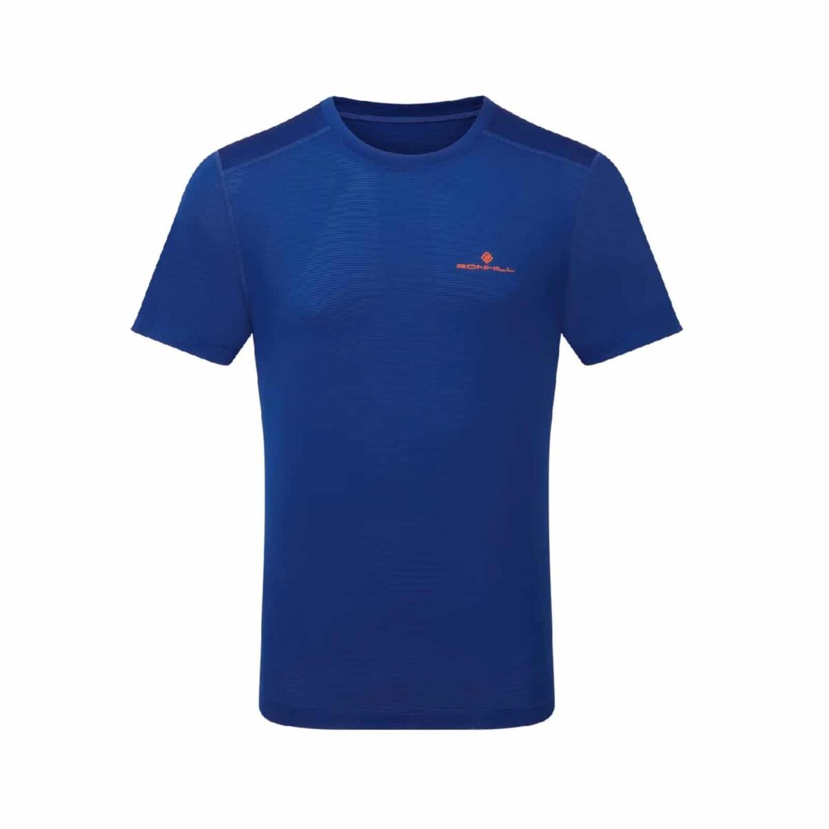 חולצת ריצה קצרה לגברים רונהיל Ronhill Tech Tee Short Sleeve