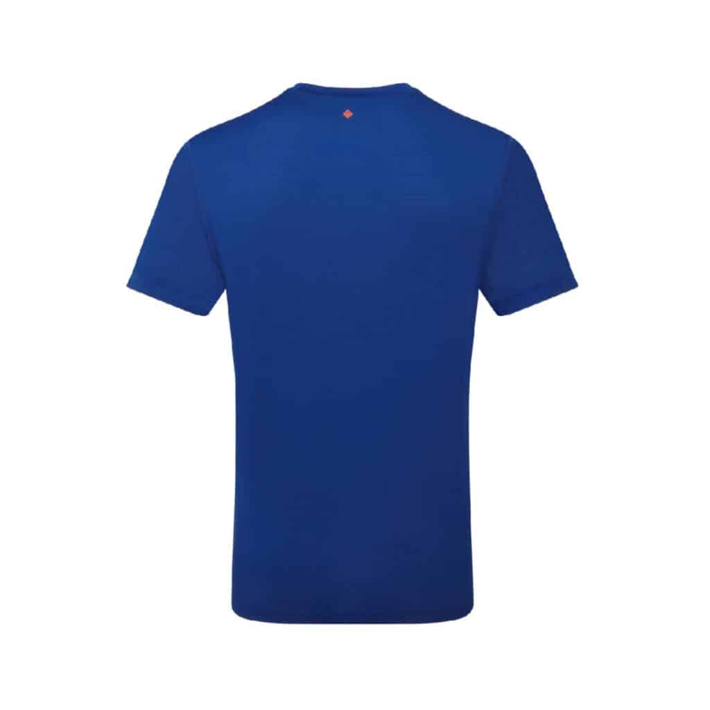 חולצת ריצה קצרה לגברים רונהיל Ronhill Tech Tee Short Sleeve