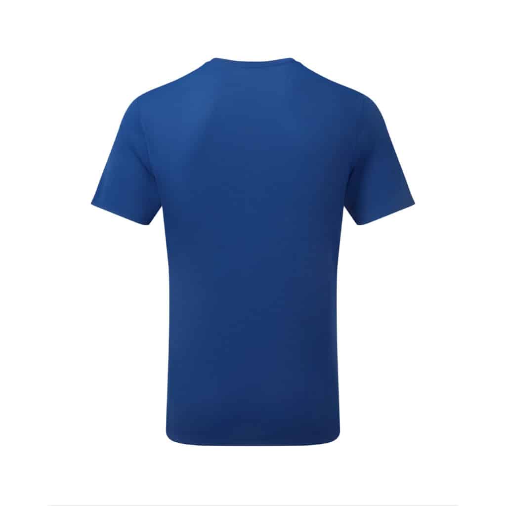 חולצת ריצה קצרה רונהיל לגברים Ronhill Core Short Sleeve Tee