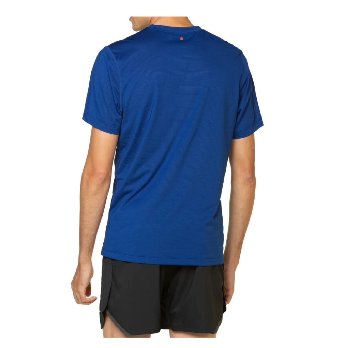 חולצת ריצה קצרה לגברים רונהיל Ronhill Tech Tee Short Sleeve