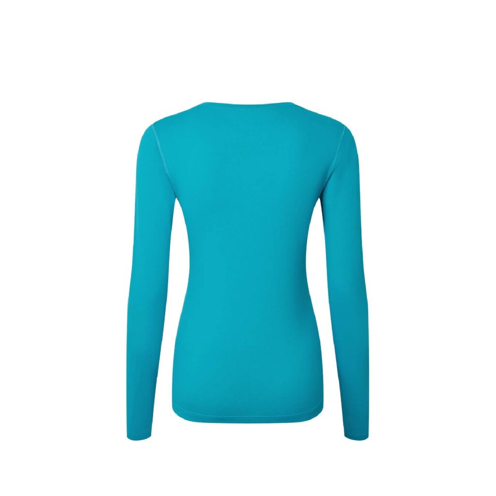 חולצת ריצה ארוכה רונהיל לנשים Ronhill Women's Core L/S Tee