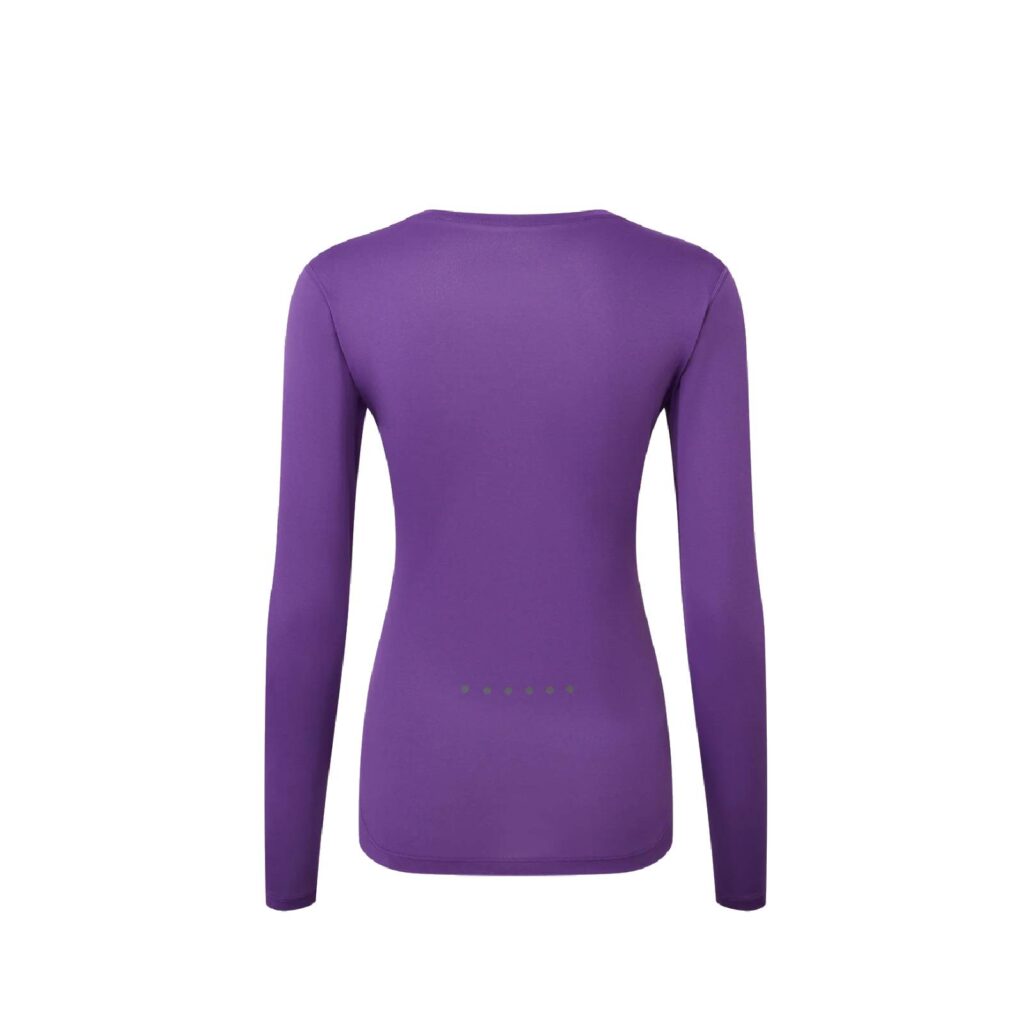 חולצת ריצה ארוכה רונהיל לנשים Ronhill Women's Core L/S Tee