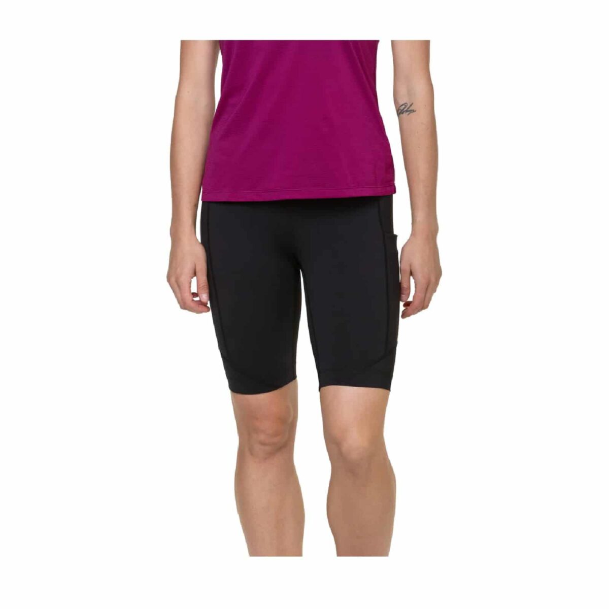 טייץ ריצה לנשים רונהיל Ronhill Women's Tech Strech Short
