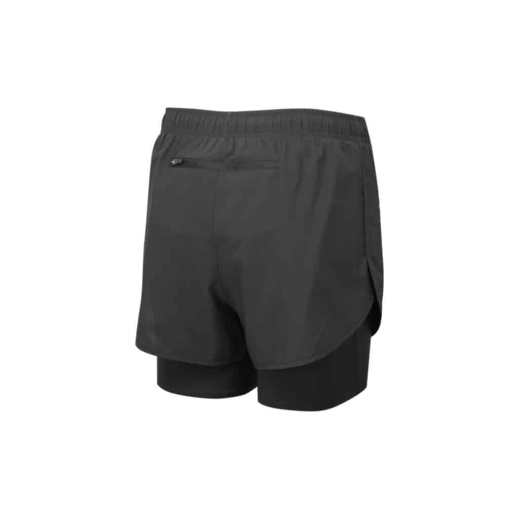 מכנס ריצה קצר לנשים רונהיל Ronhill Women's Core Twin Short