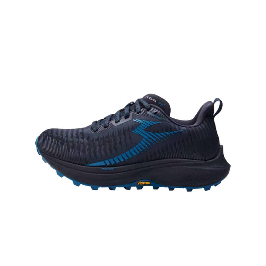 נעלי ריצת שטח לגברים 361 - Futura Waterproof