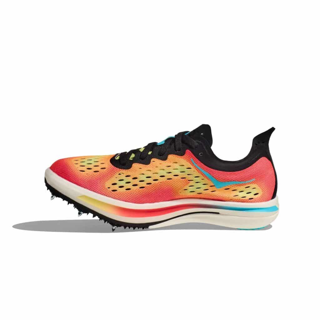 נעלי ספייקס יוניסקס Hoka U Cielo FlyX