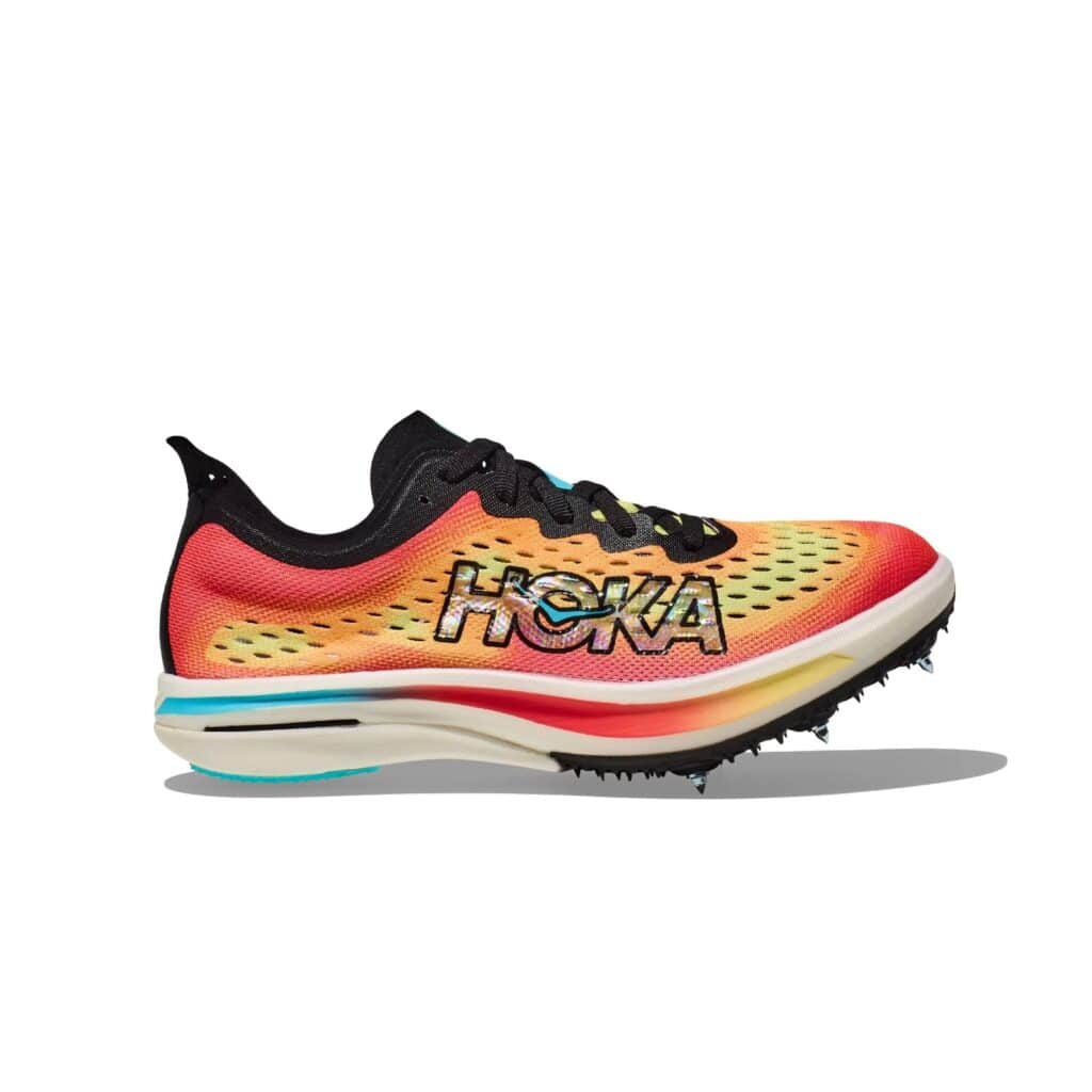 נעלי ספייקס יוניסקס Hoka U Cielo FlyX