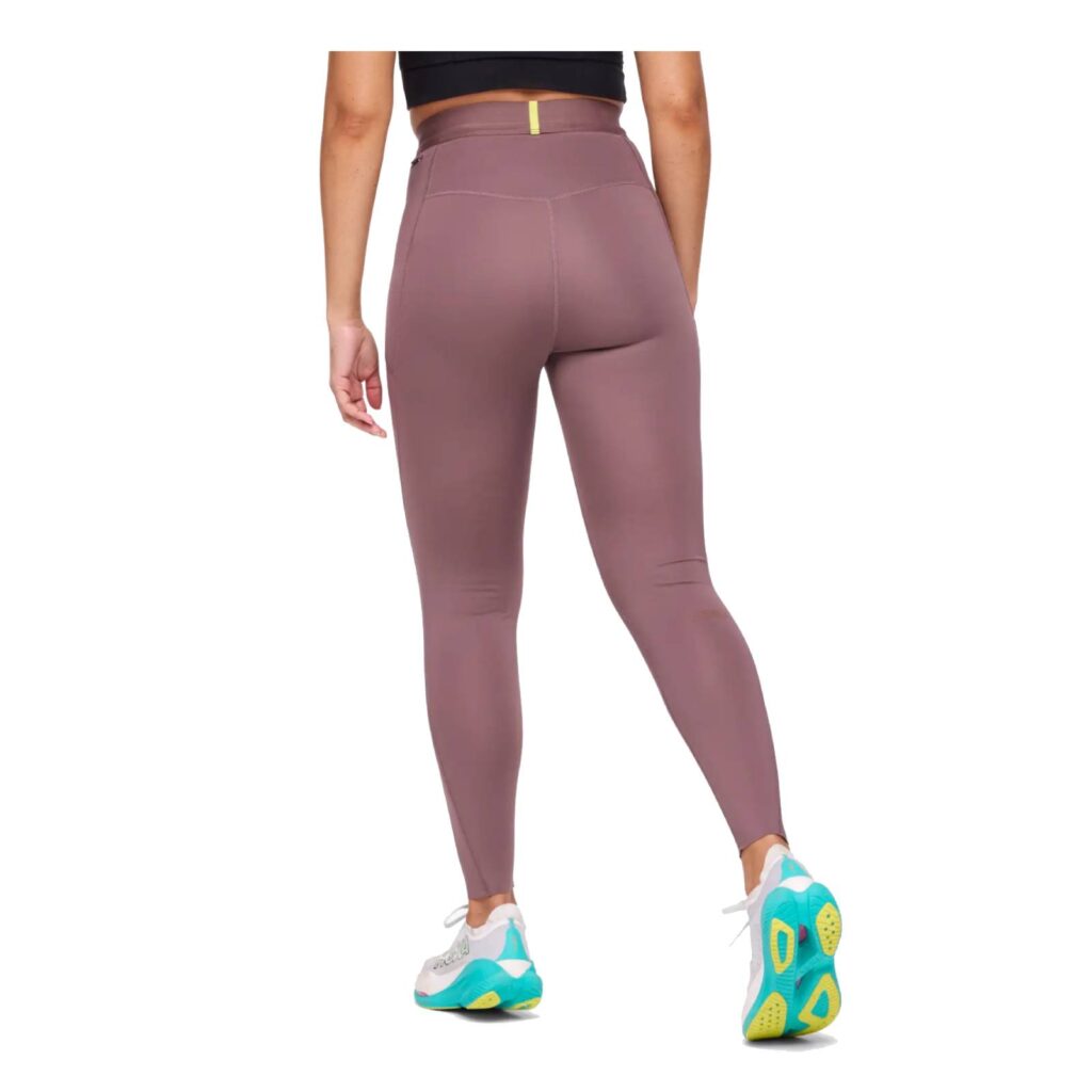 טייץ ריצה ארוך לנשים הוקה ''Hoka Novafly Run Tight 25