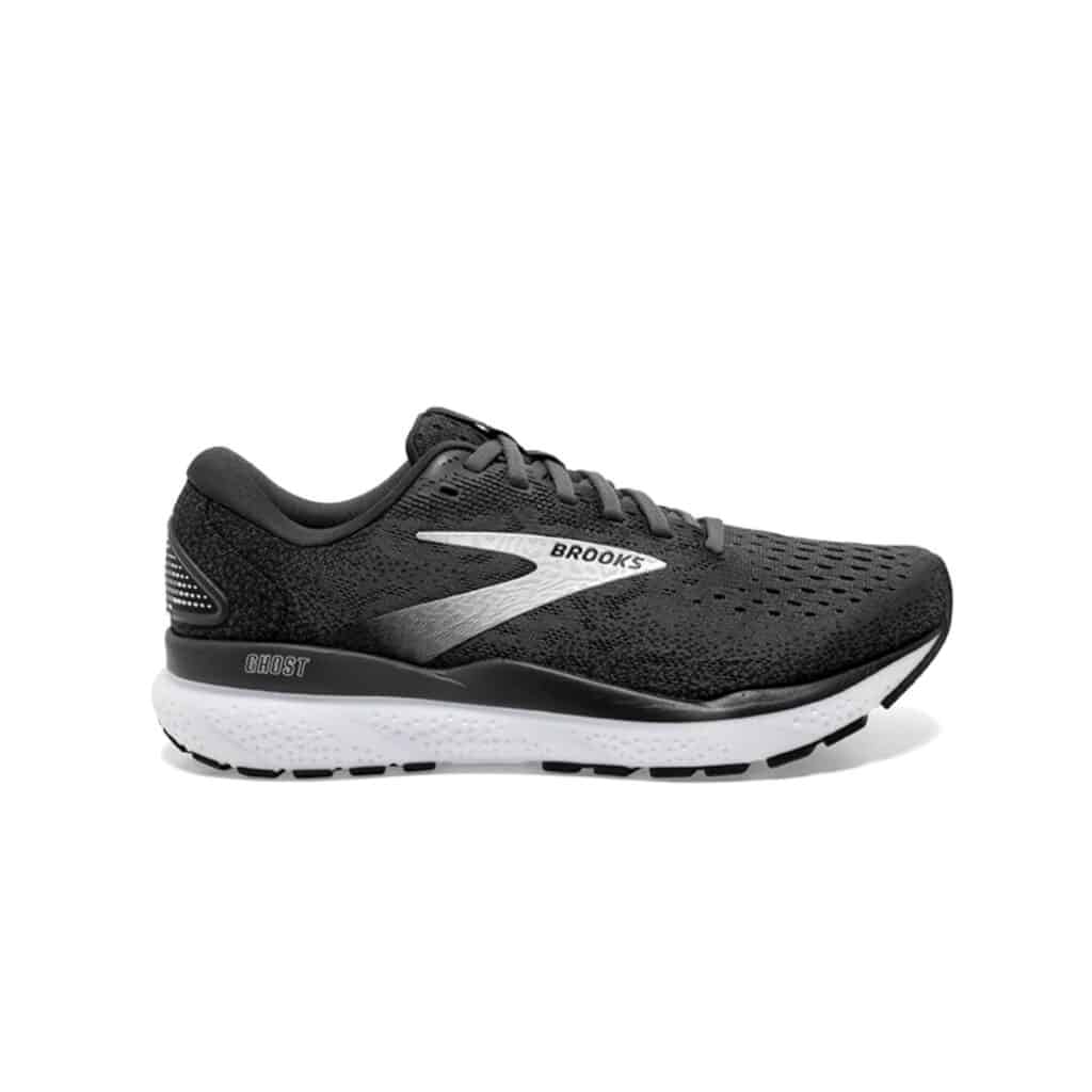 נעלי ריצה ברוקס לגברים Brooks Ghost 16