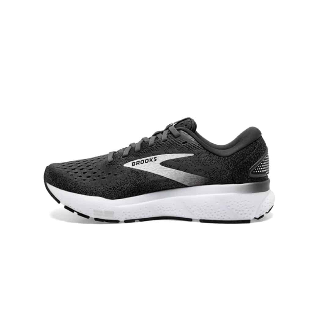 נעלי ריצה ברוקס לגברים Brooks Ghost 16