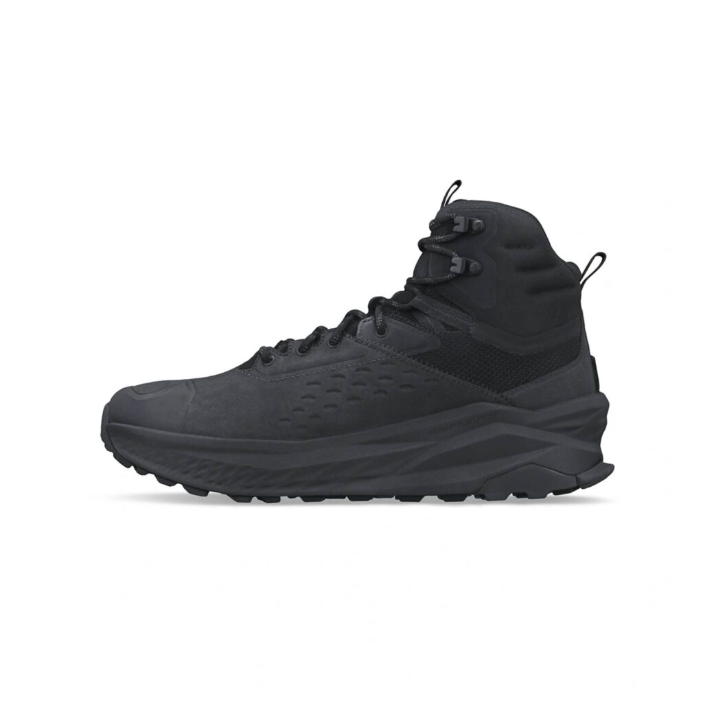נעלי ריצת שטח אלטרה לגברים Altra Olympus 6 Hike Mid GTX